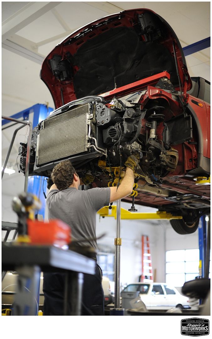 Reggies MotorWorks | Repairing BMW, Audi, Mercedes