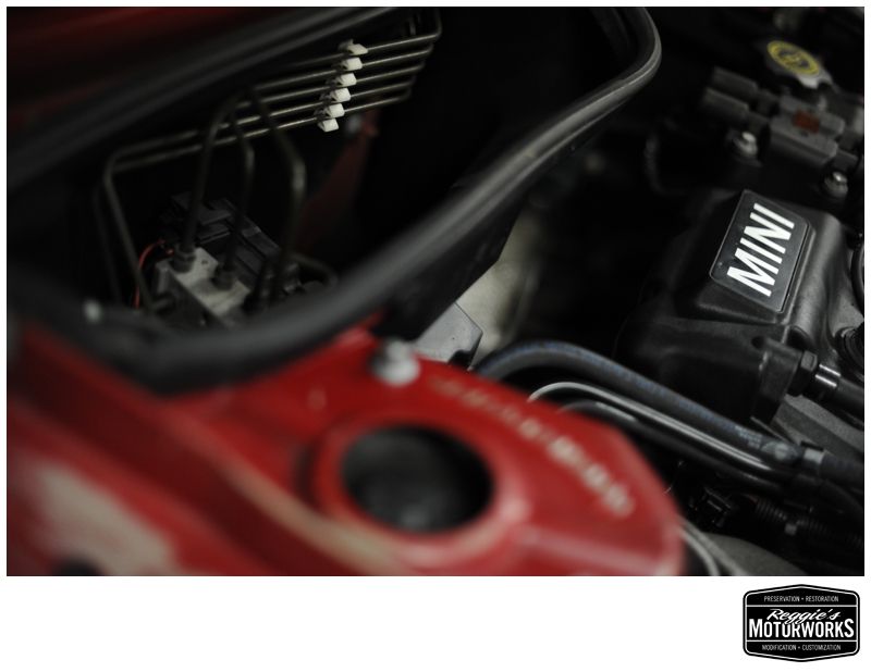 Reggies MotorWorks | Repairing BMW, Audi, Mercedes