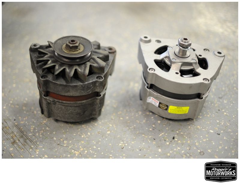Reggies MotorWorks | Repairing BMW, Audi, Mercedes