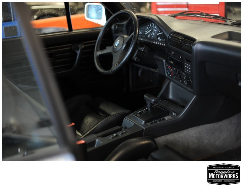 Reggies MotorWorks | Repairing BMW, Audi, Mercedes