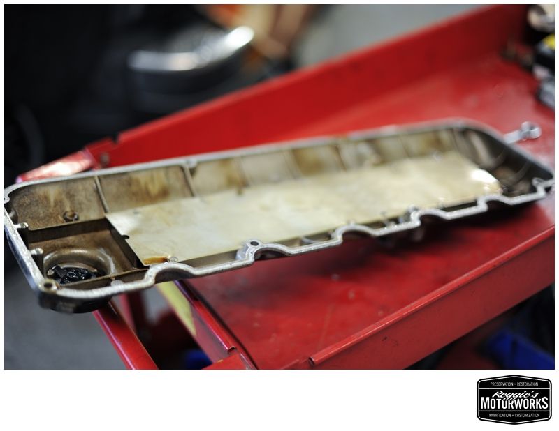 Reggies MotorWorks | Repairing BMW, Audi, Mercedes