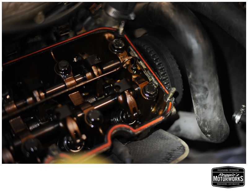 Reggies MotorWorks | Repairing BMW, Audi, Mercedes