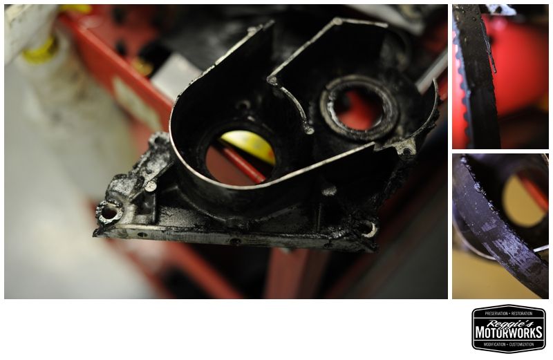 Reggies MotorWorks | Repairing BMW, Audi, Mercedes