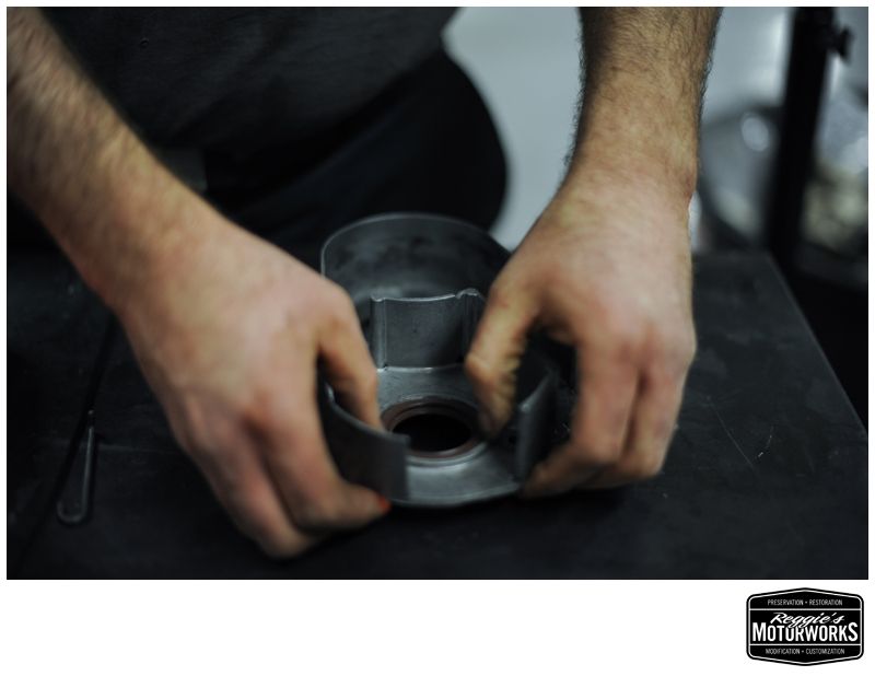 Reggies MotorWorks | Repairing BMW, Audi, Mercedes