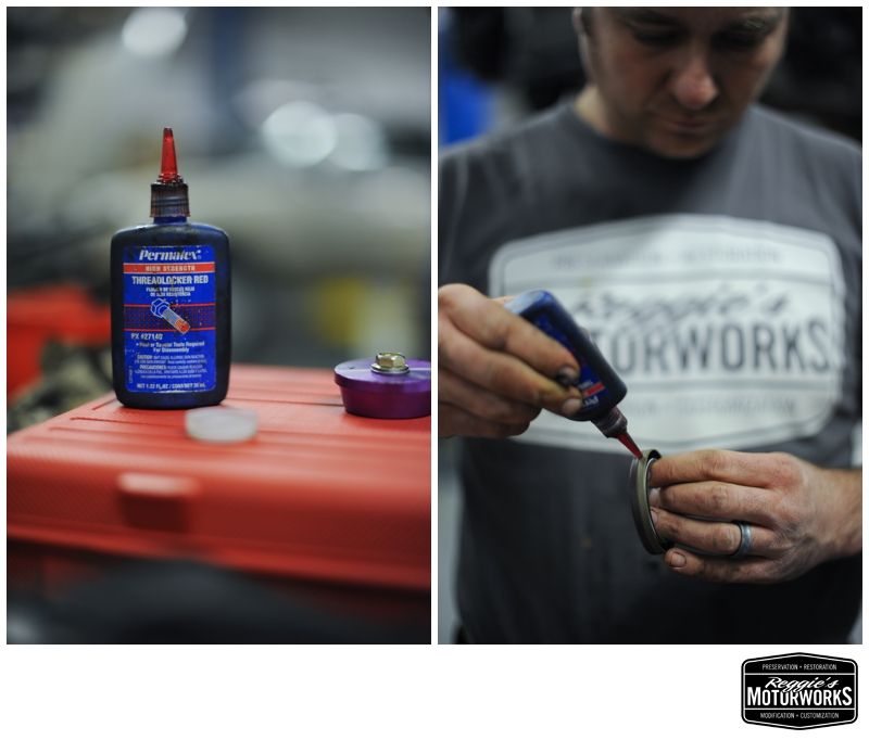 Reggies MotorWorks | Repairing BMW, Audi, Mercedes