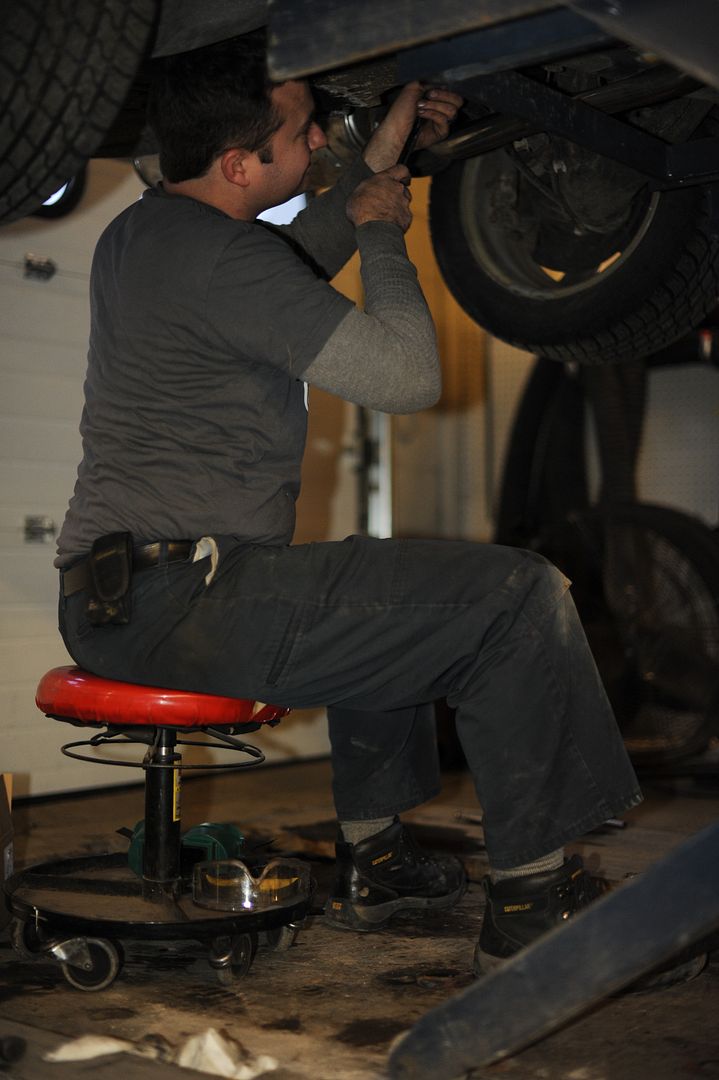 Reggies MotorWorks | Repairing BMW, Audi, Mercedes