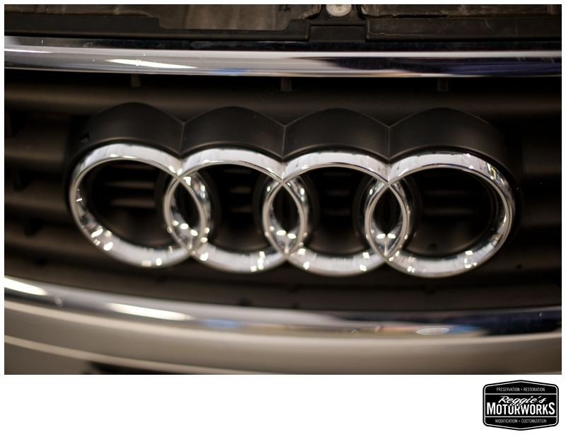 Reggies MotorWorks | Repairing BMW, Audi, Mercedes