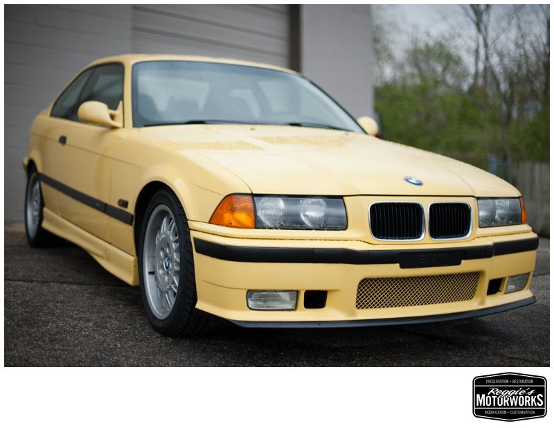 Reggies MotorWorks | Repairing BMW, Audi, Mercedes