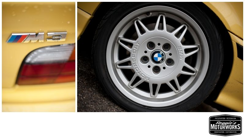 Reggies MotorWorks | Repairing BMW, Audi, Mercedes