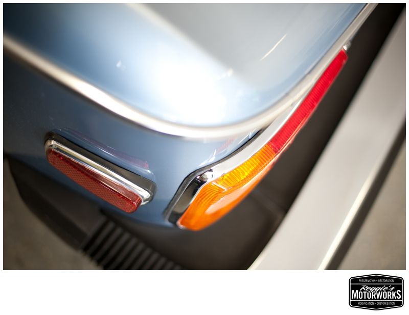 Reggies MotorWorks | Repairing BMW, Audi, Mercedes