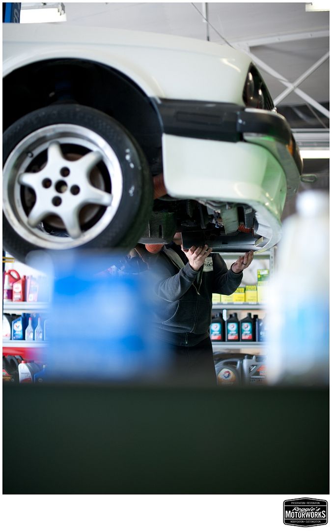 Reggies MotorWorks | Repairing BMW, Audi, Mercedes