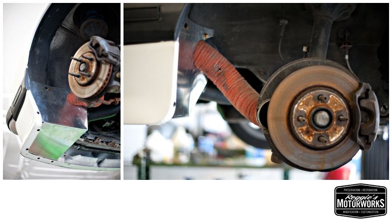 Reggies MotorWorks | Repairing BMW, Audi, Mercedes