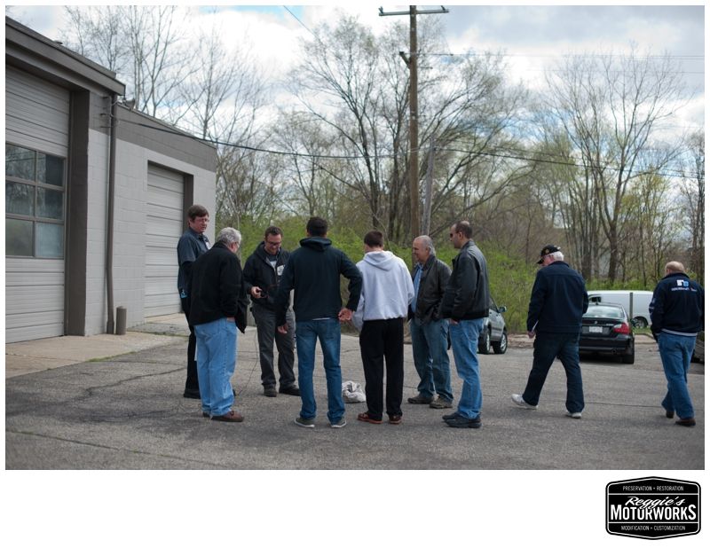 Reggies MotorWorks | Repairing BMW, Audi, Mercedes