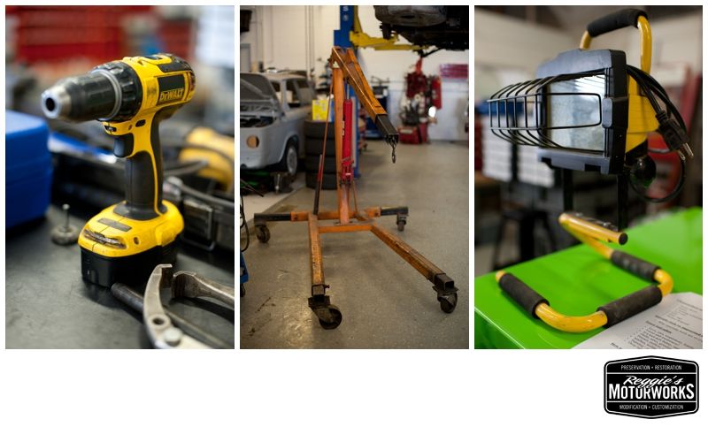 Reggies MotorWorks | Repairing BMW, Audi, Mercedes