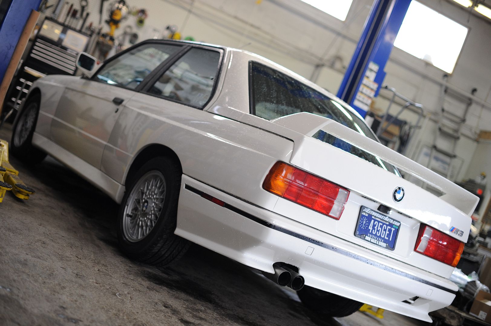 Reggies MotorWorks | Repairing BMW, Audi, Mercedes