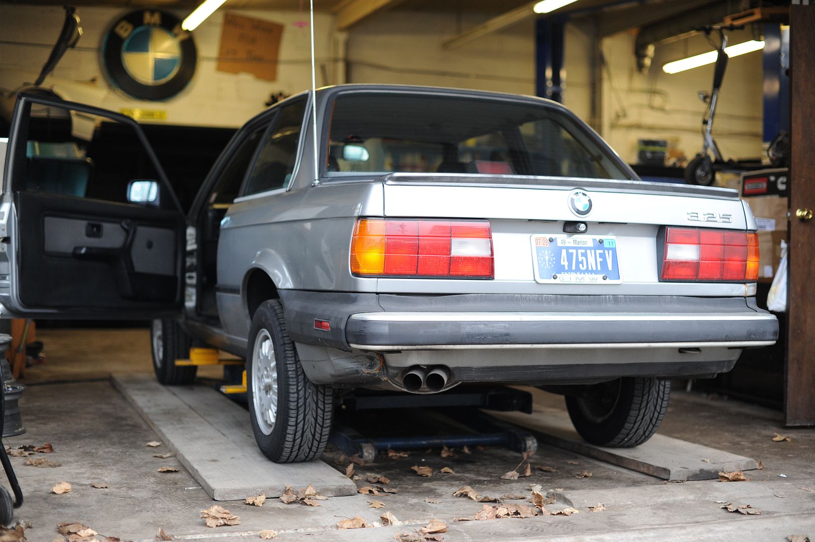 Reggies MotorWorks | Repairing BMW, Audi, Mercedes