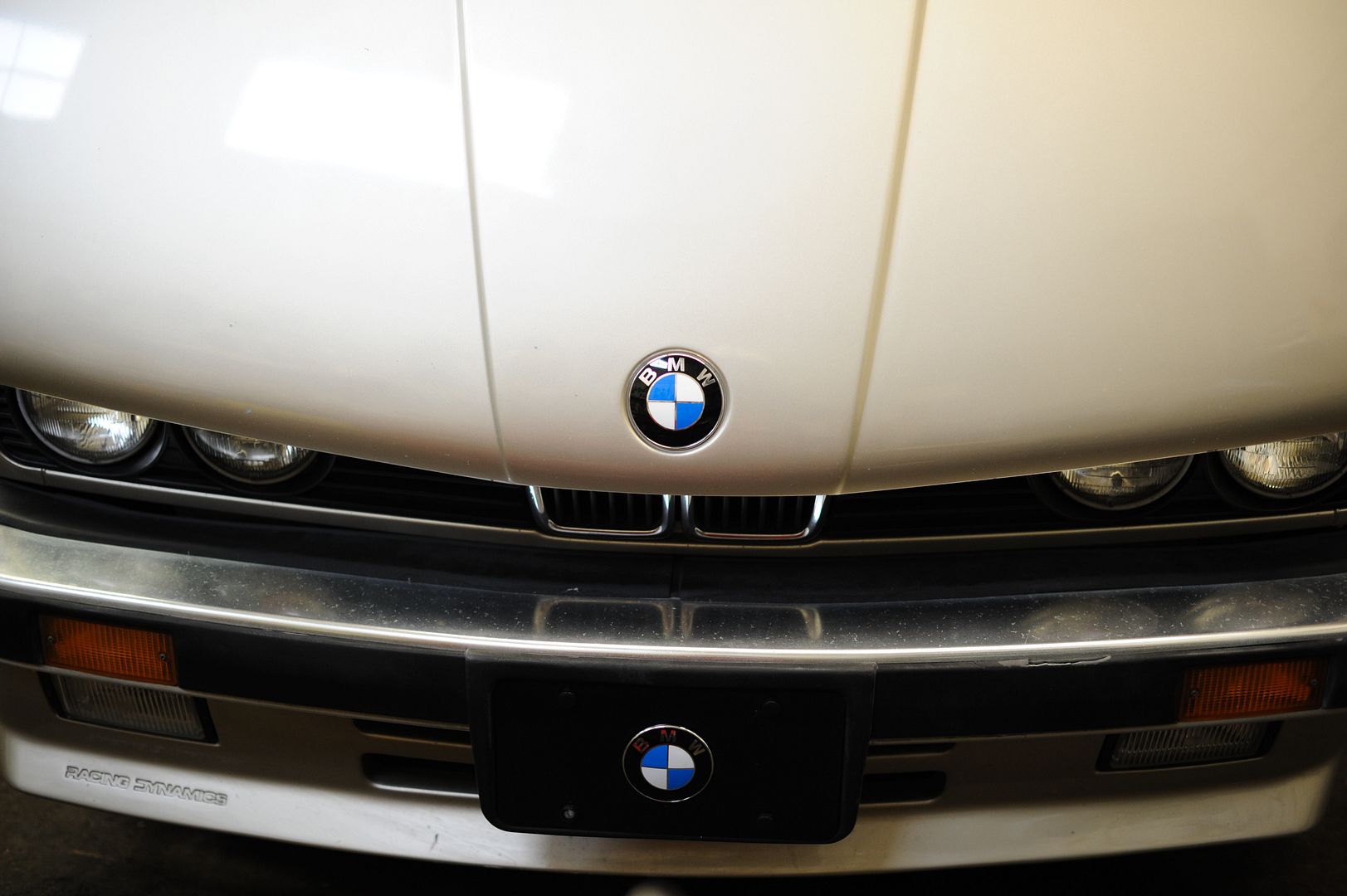 Reggies MotorWorks | Repairing BMW, Audi, Mercedes