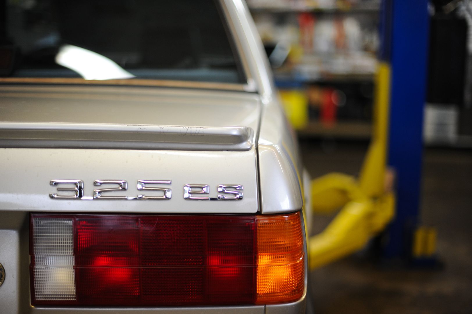 Reggies MotorWorks | Repairing BMW, Audi, Mercedes