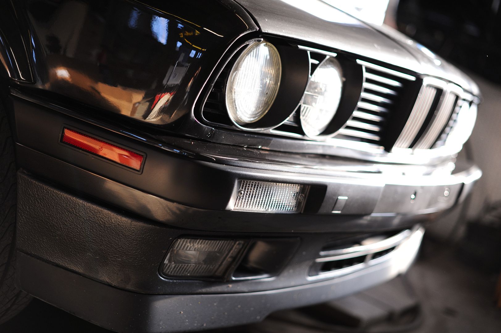 Reggies MotorWorks | Repairing BMW, Audi, Mercedes
