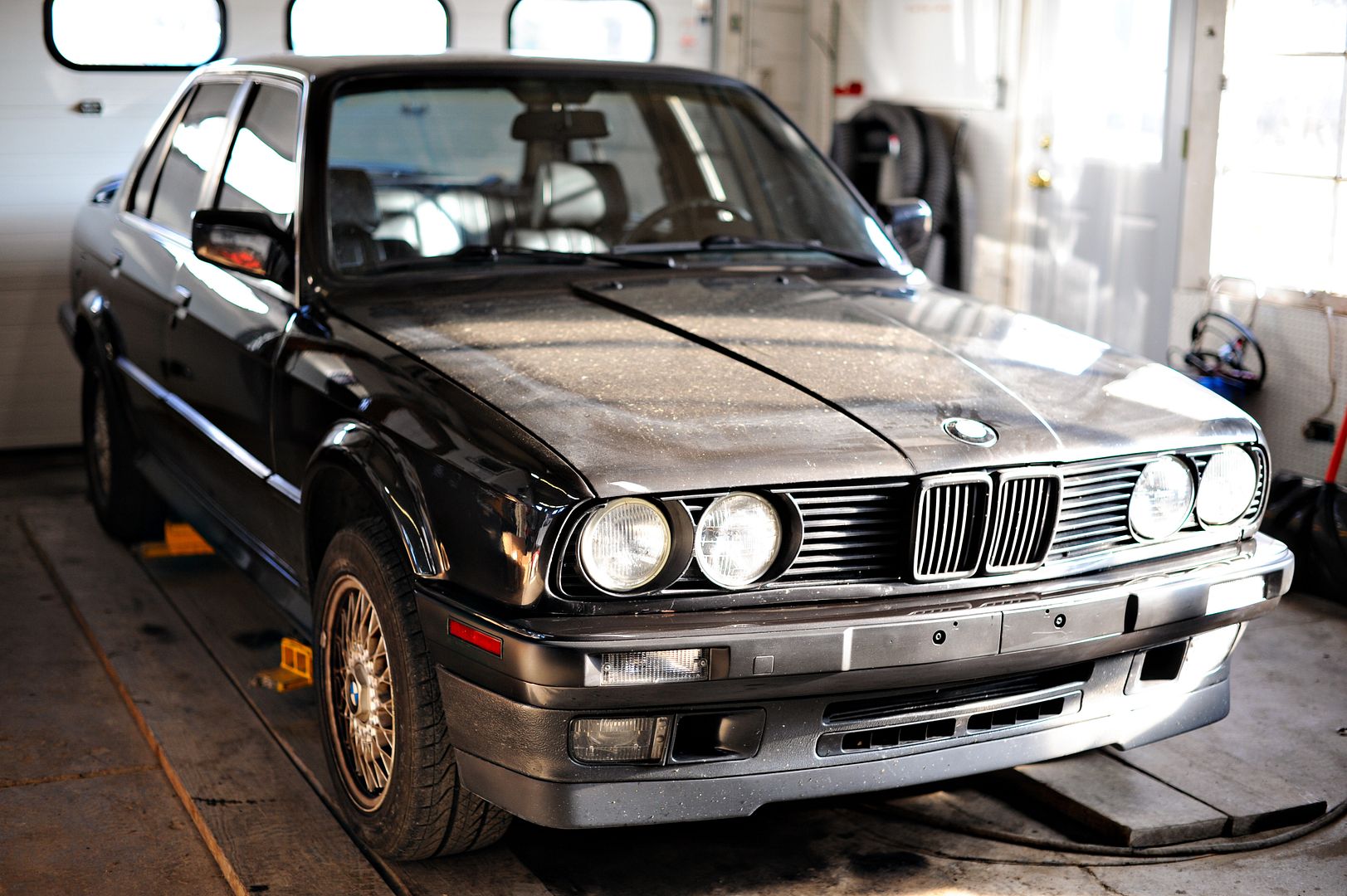 Reggies MotorWorks | Repairing BMW, Audi, Mercedes