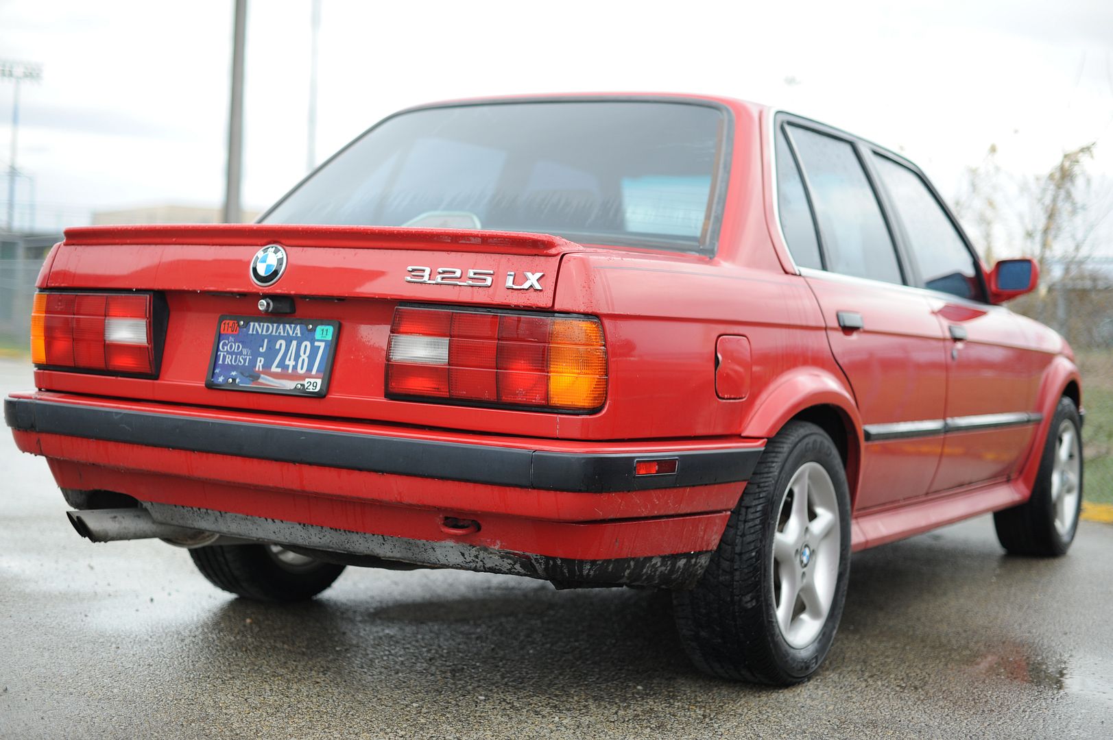 Reggies MotorWorks | Repairing BMW, Audi, Mercedes