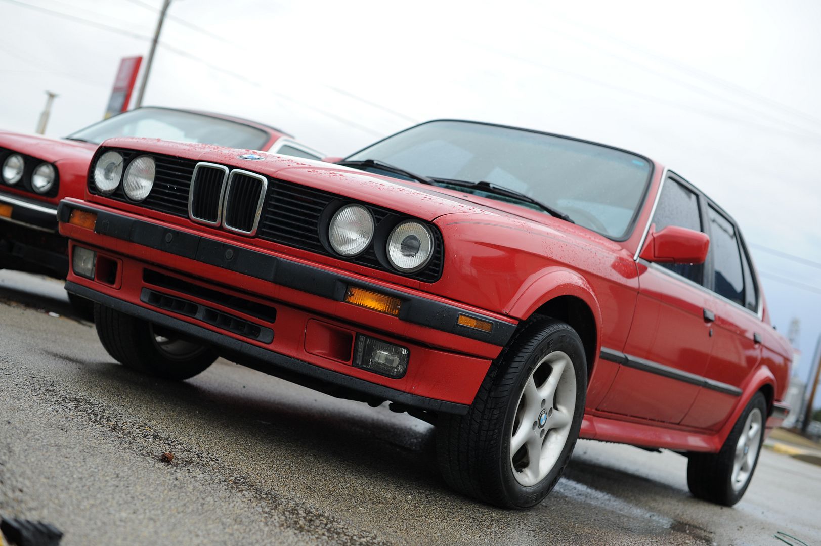 Reggies MotorWorks | Repairing BMW, Audi, Mercedes