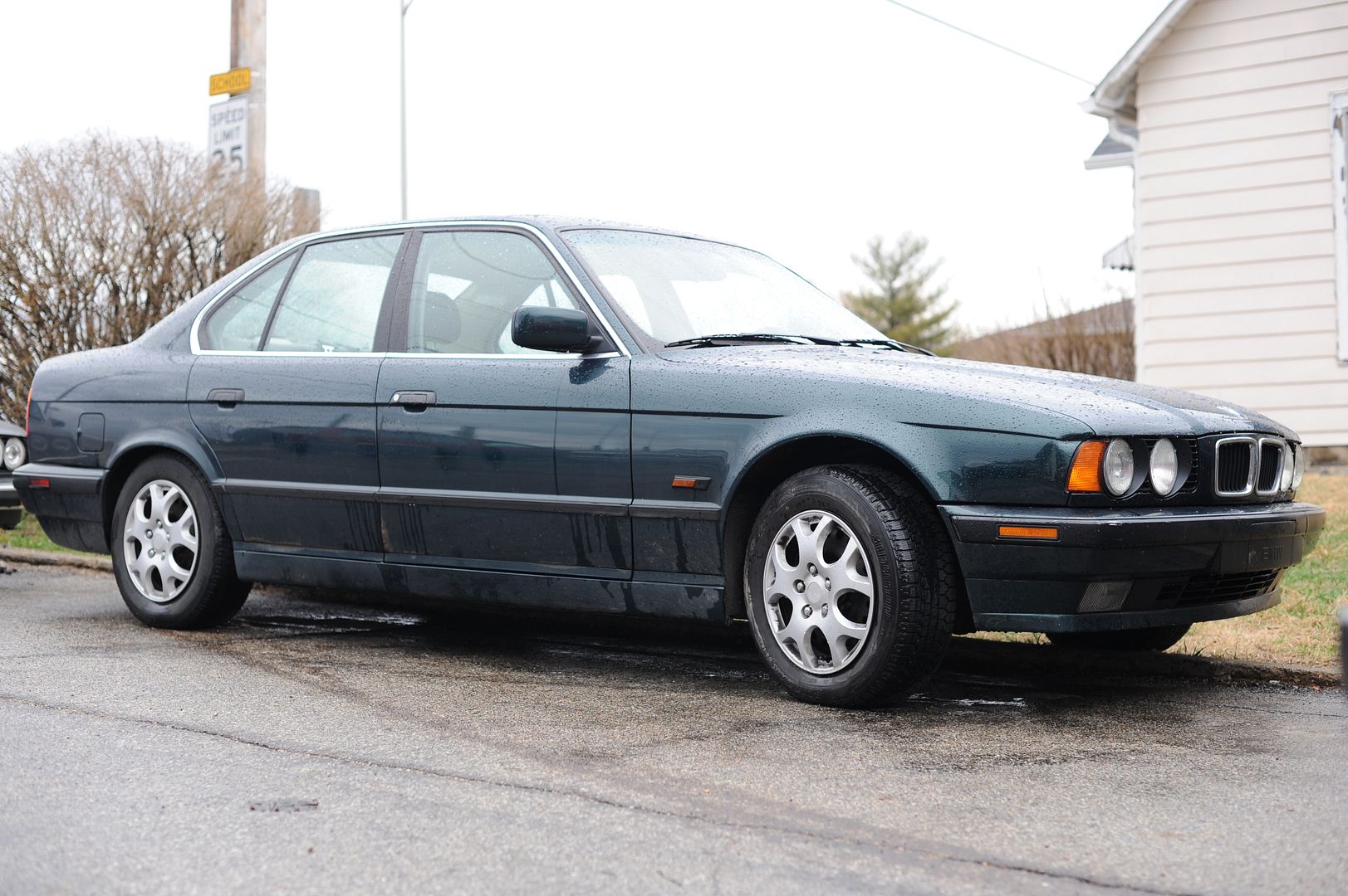 Reggies MotorWorks | Repairing BMW, Audi, Mercedes