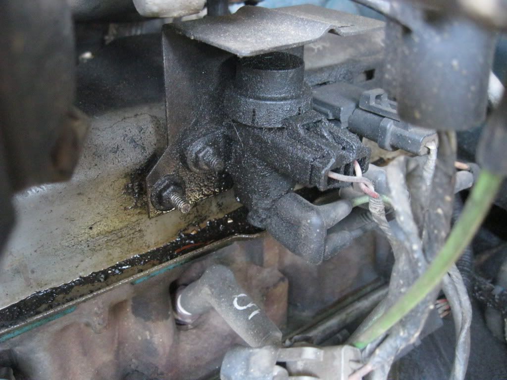 Weird Problem What Are These Parts