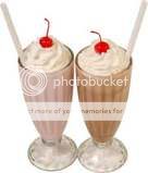 Milk shake Pictures, Images and Photos