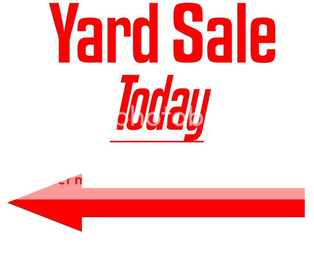 Canada Regulates Yard Sales & Hand-Me-Downs | Libertarian