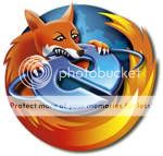 Firefox και Internet Explorer