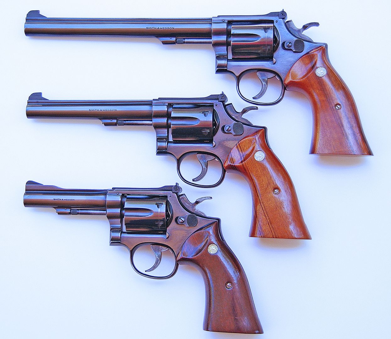 smith and wesson model 18 barrel smith and wesson model 18 barrel