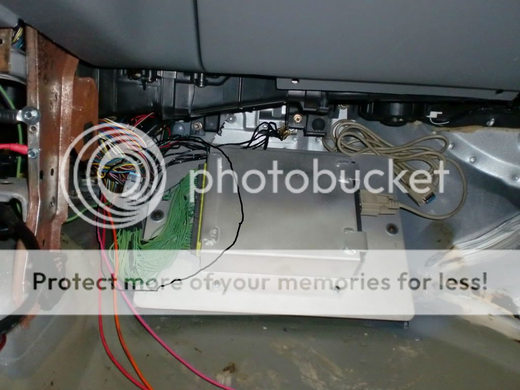 Official Road Race ELECTRICAL THREAD - Info Questions and Builds Only