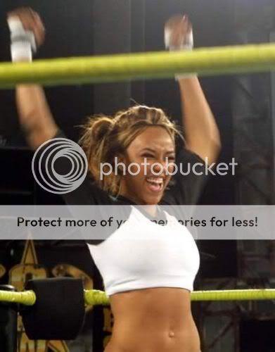 Victoria Crawford, Alicia Fox, wwe, wrestling