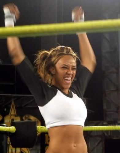 Victoria Crawford, Alicia Fox, wwe, wrestling