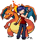 [PokeCommunity.com] Vixichi's Pixels
