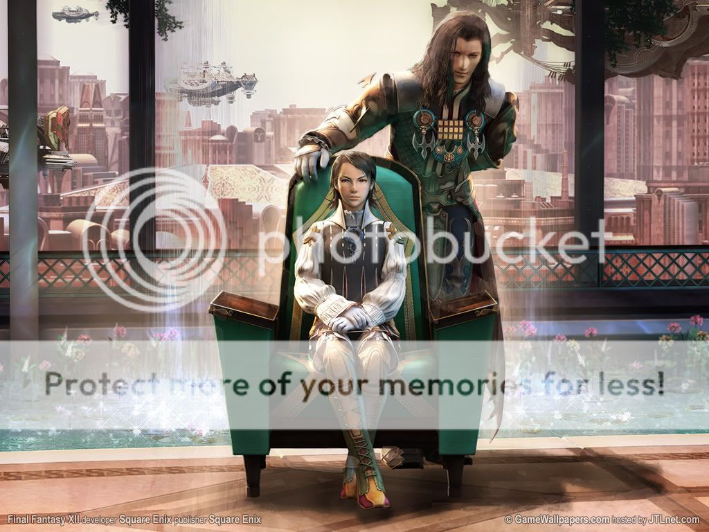 Final Fantasy Pictures, Images and Photos