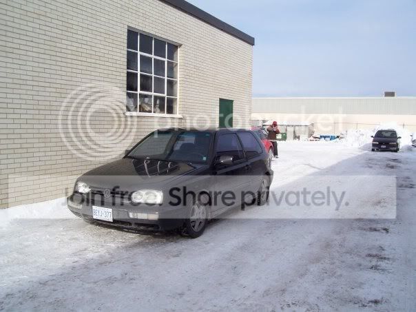 So My Car Is Finally Done Sorta Vw Vortex Volkswagen Forum